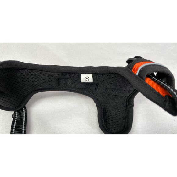 Barkbay Adjustable Dog Harness Size Small - Picture 4 of 6